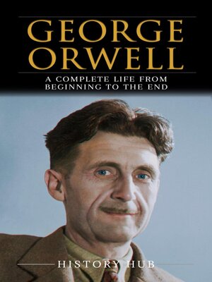 cover image of George Orwell